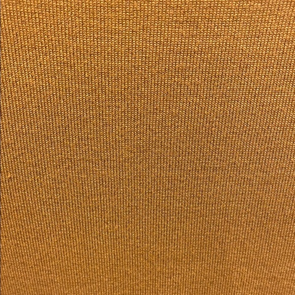 Cielo Mustard Short Sleeve Tee - Picture 3 of 4